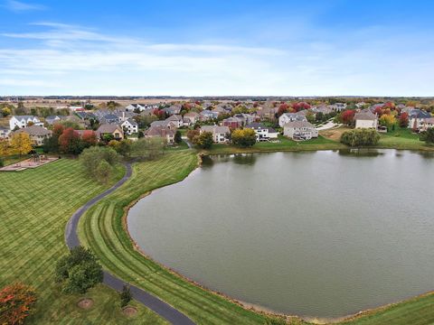 Tiny photo for 3660 Broadleaf Avenue, Elgin, IL 60124 (MLS # 12501615)