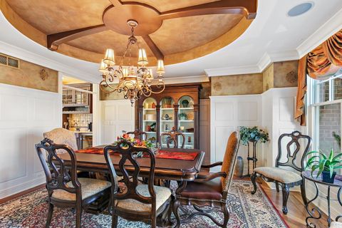 Tiny photo for 3660 Broadleaf Avenue, Elgin, IL 60124 (MLS # 12501615)