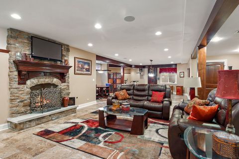 Tiny photo for 3660 Broadleaf Avenue, Elgin, IL 60124 (MLS # 12501615)