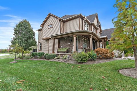 Tiny photo for 3660 Broadleaf Avenue, Elgin, IL 60124 (MLS # 12501615)