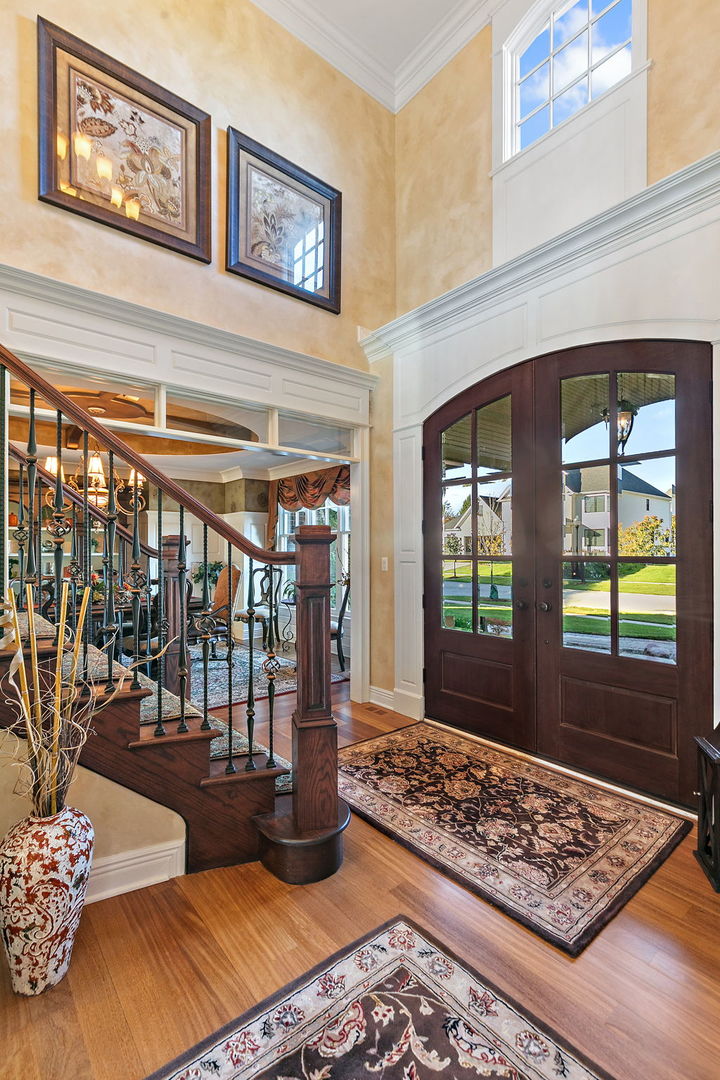 3660 Broadleaf Avenue