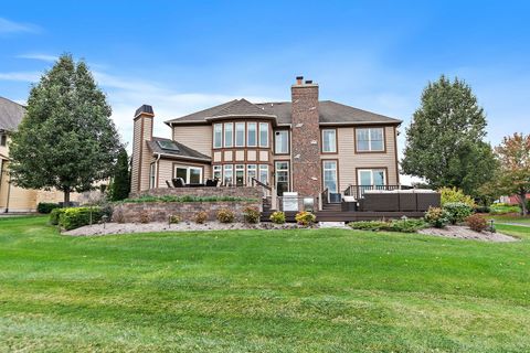 Tiny photo for 3660 Broadleaf Avenue, Elgin, IL 60124 (MLS # 12501615)