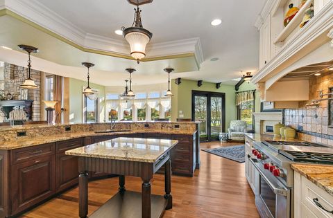 Tiny photo for 3660 Broadleaf Avenue, Elgin, IL 60124 (MLS # 12501615)