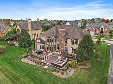 Tiny photo for 3660 Broadleaf Avenue, Elgin, IL 60124 (MLS # 12501615)