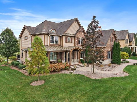 Tiny photo for 3660 Broadleaf Avenue, Elgin, IL 60124 (MLS # 12501615)