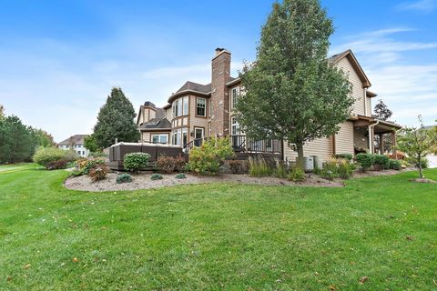 Tiny photo for 3660 Broadleaf Avenue, Elgin, IL 60124 (MLS # 12501615)