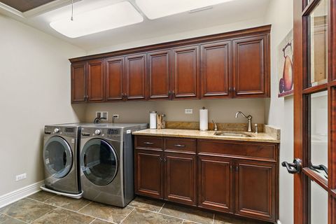 Tiny photo for 3660 Broadleaf Avenue, Elgin, IL 60124 (MLS # 12501615)