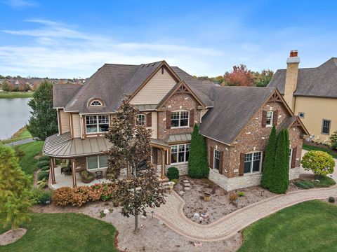 Tiny photo for 3660 Broadleaf Avenue, Elgin, IL 60124 (MLS # 12501615)