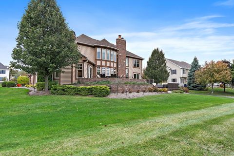 Tiny photo for 3660 Broadleaf Avenue, Elgin, IL 60124 (MLS # 12501615)