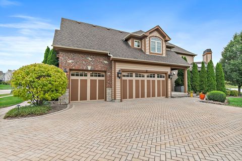 Tiny photo for 3660 Broadleaf Avenue, Elgin, IL 60124 (MLS # 12501615)