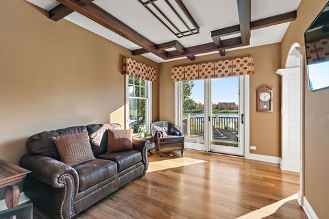 Tiny photo for 3660 Broadleaf Avenue, Elgin, IL 60124 (MLS # 12501615)