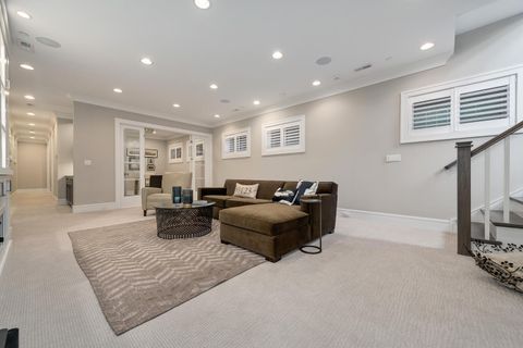Tiny photo for 1823 N Bissell Street, Chicago, IL 60614 (MLS # 12446176)
