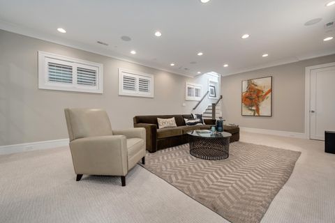 Tiny photo for 1823 N Bissell Street, Chicago, IL 60614 (MLS # 12446176)