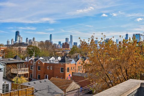 Tiny photo for 1823 N Bissell Street, Chicago, IL 60614 (MLS # 12446176)