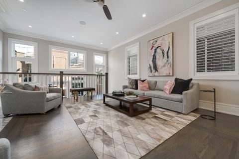 Tiny photo for 1823 N Bissell Street, Chicago, IL 60614 (MLS # 12446176)