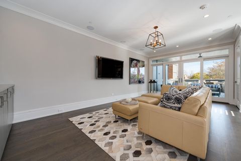 Tiny photo for 1823 N Bissell Street, Chicago, IL 60614 (MLS # 12446176)