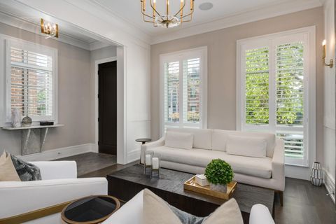 Tiny photo for 1823 N Bissell Street, Chicago, IL 60614 (MLS # 12446176)