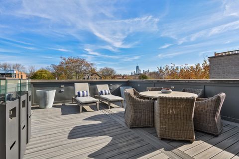 Tiny photo for 1823 N Bissell Street, Chicago, IL 60614 (MLS # 12446176)