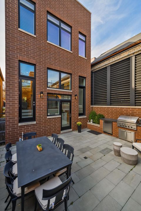 Tiny photo for 1823 N Bissell Street, Chicago, IL 60614 (MLS # 12446176)
