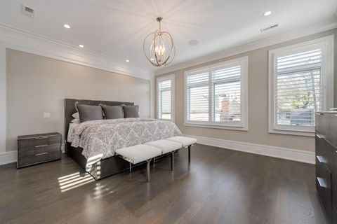 Tiny photo for 1823 N Bissell Street, Chicago, IL 60614 (MLS # 12446176)