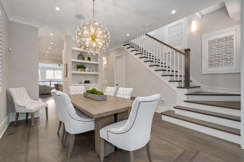 Tiny photo for 1823 N Bissell Street, Chicago, IL 60614 (MLS # 12446176)