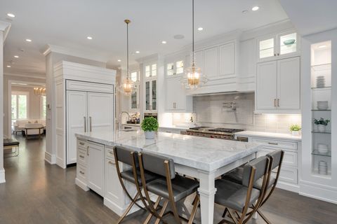 Tiny photo for 1823 N Bissell Street, Chicago, IL 60614 (MLS # 12446176)