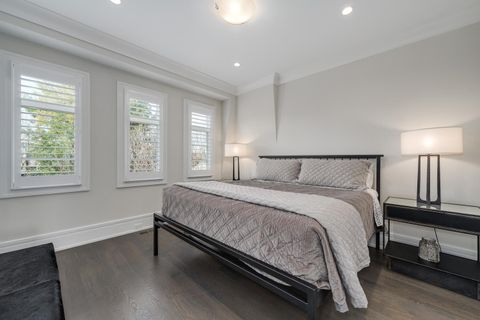 Tiny photo for 1823 N Bissell Street, Chicago, IL 60614 (MLS # 12446176)