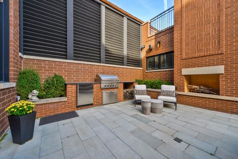Tiny photo for 1823 N Bissell Street, Chicago, IL 60614 (MLS # 12446176)
