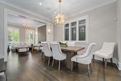 Tiny photo for 1823 N Bissell Street, Chicago, IL 60614 (MLS # 12446176)