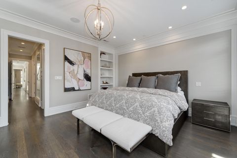 Tiny photo for 1823 N Bissell Street, Chicago, IL 60614 (MLS # 12446176)