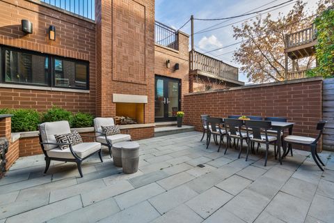 Tiny photo for 1823 N Bissell Street, Chicago, IL 60614 (MLS # 12446176)