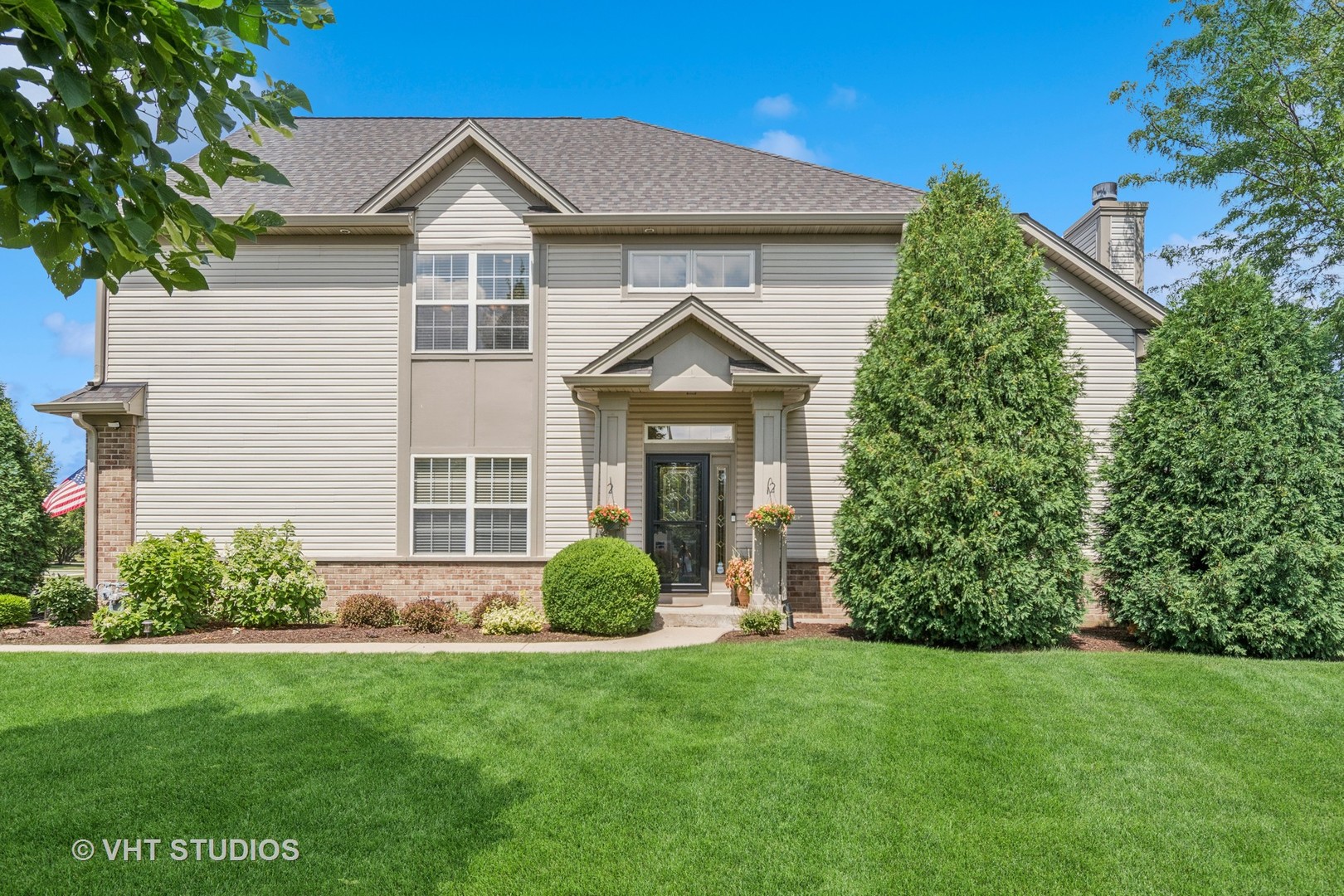 11954 Winterberry Lane