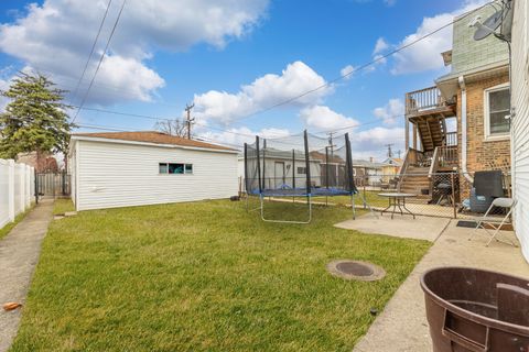 Tiny photo for 2232 S 59th Avenue, Cicero, IL 60804 (MLS # 12493384)