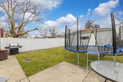 Tiny photo for 2232 S 59th Avenue, Cicero, IL 60804 (MLS # 12493384)