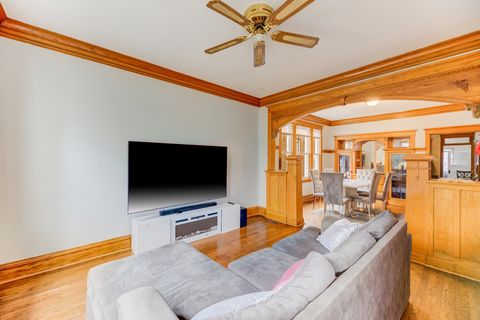 Tiny photo for 2232 S 59th Avenue, Cicero, IL 60804 (MLS # 12493384)