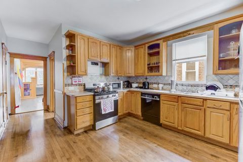 Tiny photo for 2232 S 59th Avenue, Cicero, IL 60804 (MLS # 12493384)