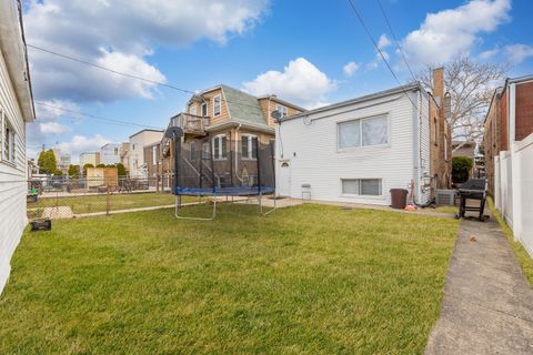 Tiny photo for 2232 S 59th Avenue, Cicero, IL 60804 (MLS # 12493384)