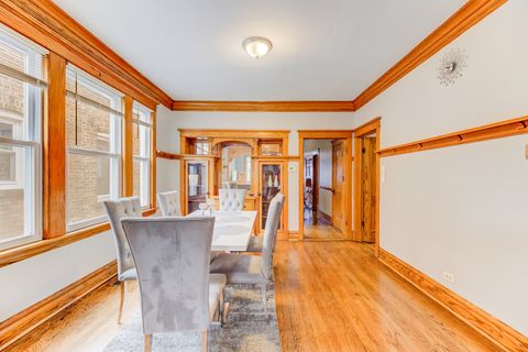 Tiny photo for 2232 S 59th Avenue, Cicero, IL 60804 (MLS # 12493384)