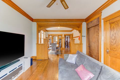 Tiny photo for 2232 S 59th Avenue, Cicero, IL 60804 (MLS # 12493384)