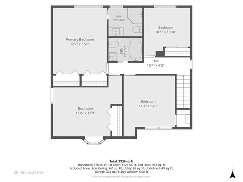 Tiny photo for 229 Terrance Drive, Naperville, IL 60565 (MLS # 12736368)
