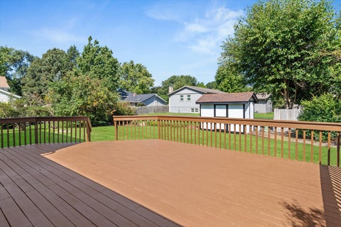 Tiny photo for 229 Terrance Drive, Naperville, IL 60565 (MLS # 12736368)