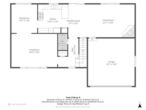 Tiny photo for 229 Terrance Drive, Naperville, IL 60565 (MLS # 12736368)