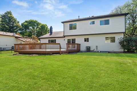 Tiny photo for 229 Terrance Drive, Naperville, IL 60565 (MLS # 12736368)