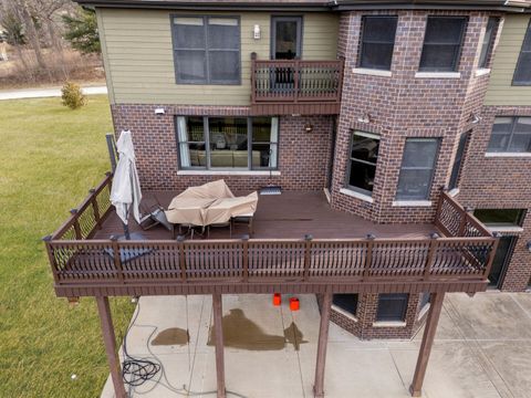 Tiny photo for 15520 113th Avenue, Orland Park, IL 60467 (MLS # 12579725)