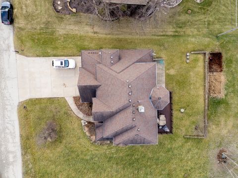 Tiny photo for 15520 113th Avenue, Orland Park, IL 60467 (MLS # 12579725)