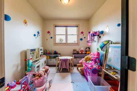 Tiny photo for 15520 113th Avenue, Orland Park, IL 60467 (MLS # 12579725)