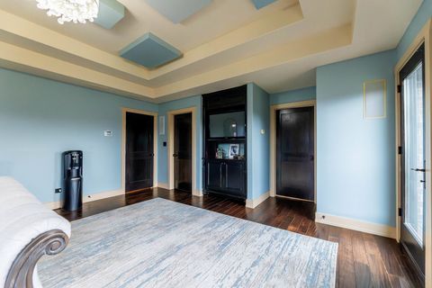 Tiny photo for 15520 113th Avenue, Orland Park, IL 60467 (MLS # 12579725)