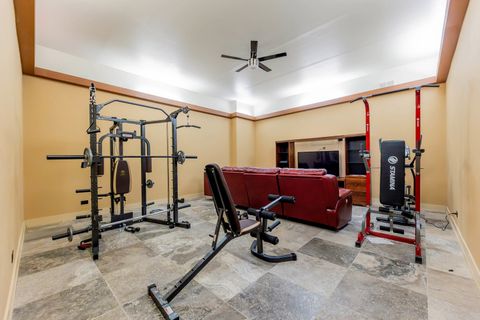 Tiny photo for 15520 113th Avenue, Orland Park, IL 60467 (MLS # 12579725)