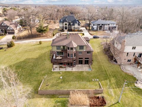 Tiny photo for 15520 113th Avenue, Orland Park, IL 60467 (MLS # 12579725)