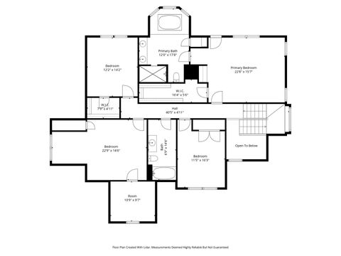 Tiny photo for 15520 113th Avenue, Orland Park, IL 60467 (MLS # 12579725)